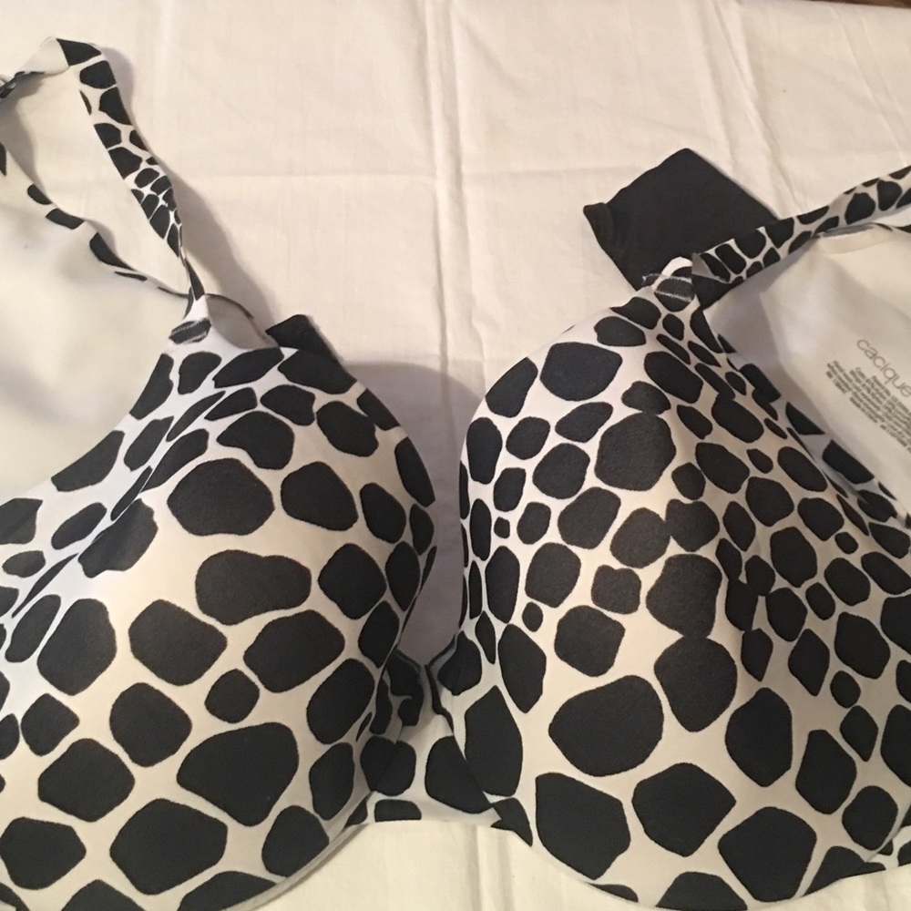 Cacique Bra